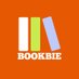 Bookbie (@TheBookbie) Twitter profile photo