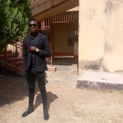 Sarkiemmanuel7's profile picture. A  student and part time teacher.