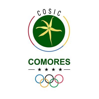 Comité olympique et sportif des îles Comores