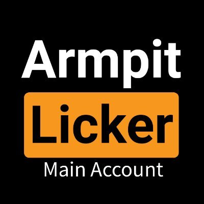 ArmpitLicker_ Profile Picture