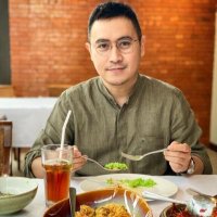 John Huang (@johnhuang6752) 's Twitter Profile