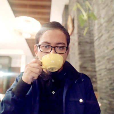 fazzams's profile picture. Acak, tak berpola, tak apa adanya | Digital marketer & Data Analyst | Islamic finance & digital economics enthusiast.