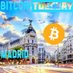 Bitcoin Tuesday Madrid (@BitcoinTuesday_) Twitter profile photo