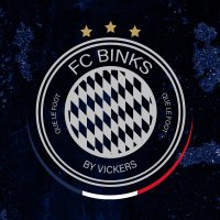 FC BINKS by VICKERS (@fcbinks) 's Twitter Profile
