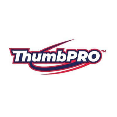 White Lightning ThumbPRO