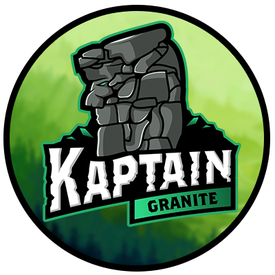 KaptainGranite Profile Picture