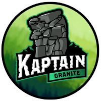 KaptainGranite(@KaptainGranite) 's Twitter Profile Photo