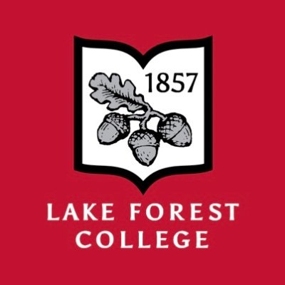 Official Twitter account of Lake Forest College. Make It Here. 🐻❤️ We are inactive, here! Follow us on Instagram, Facebook, and LinkedIn.