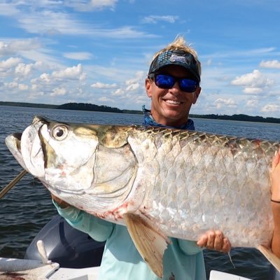 Fisherman - Debt Survivor - Shark Aficionado - Tagging the 1st Great White Sharks in the South - Featured on @sharkweek @SInow