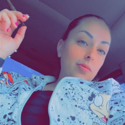 AshleePadilla88's profile picture. #staystrongbuffalo