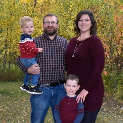 GeneEnderson's profile picture. Enjoy farming and being outdoors. PAg and CCA