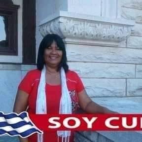 SagarraMayra's profile picture. Directora EP Floro Regino Pérez Díaz