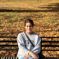 Diana Nakib (@diananakib) 's Twitter Profile