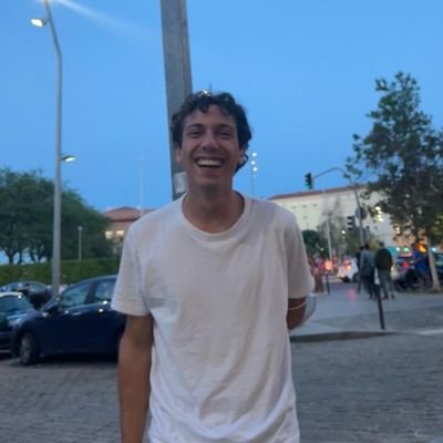 MiguelAcaso's profile picture. Ayatola del lofi