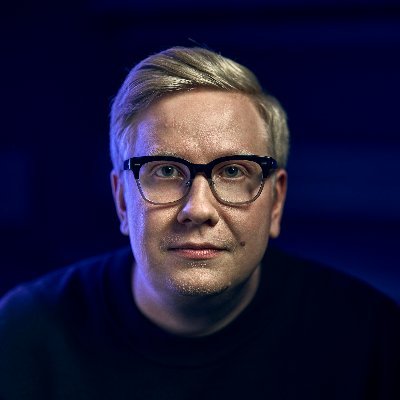 rOpse's profile picture. Creative / Art Director
Vuoden Junior 2022 @vuodenhuiput