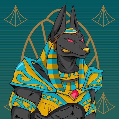 Anubis Puntさんのプロフィール画像