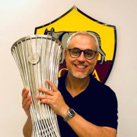 Gabriele Cosmelli (@gcosmelli) 's Twitter Profile