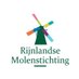Rijnlandse Molenstichting (@rijnlandsemolen) Twitter profile photo Rijnlandse Molenstichting (@rijnlandsemolen) Twitter profile photo
