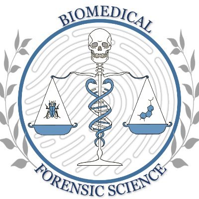 Division of Forensic Medicine & Toxicology @ University of Cape Town. The science of solving crimes. When, how & who of death using DNA, bone, toxins & insects.