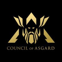 Council of Asgard🔺Adventurers of Asgard P2E RPG (@councilofasgard) 's Twitter Profile Photo Council of Asgard🔺Adventurers of Asgard P2E RPG (@councilofasgard) 's Twitter Profile Photo