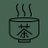 お茶のアイコン