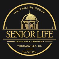 The Phillips Group(@ThePhillipsGrp) 's Twitter Profile Photo