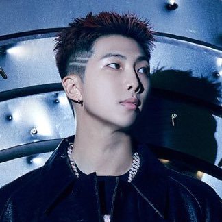 KimNamjoonxBTH Profile Picture