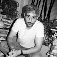 Michel Abdollahi (@bisomratte) 's Twitter Profile