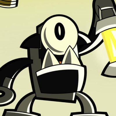 Mixels Unite: Retoldさんのプロフィール画像