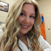 Lindsay Griego, MS, LAT, ATC (@atc_lindsay) 's Twitter Profile