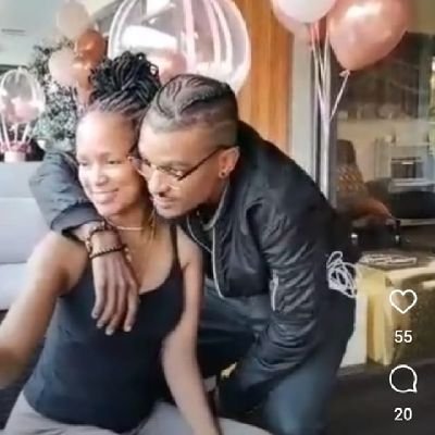 Mpho87256765's profile picture. Funny