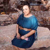 Stacia Hill (@iamstaciahill) 's Twitter Profile Photo