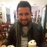 Lu05243287David's profile picture. Bauingenieurwesen P.S.E. in der Türkei, aber ich bin Deutscher und brauche eine gute und vertrauenswürdige Frau, die sich um meine Tochter in Deutschland kümmer