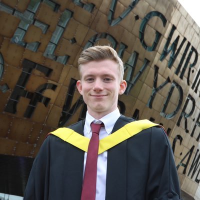 Operations Officer @ Pentathlon GB • Sport & Exercise Science MSc • Cardiff Metropolitan University Alumni • Distance Runner • Leicester Tigers & Athletics Fan