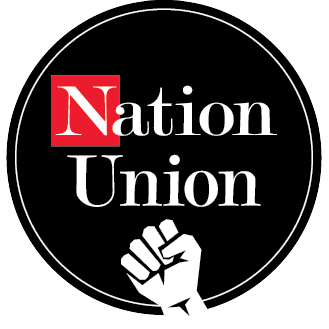 The workers of @TheNation. Represented by @NYGuild since c. 1937