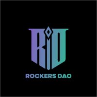 Rockers Dao (@rockersdao) 's Twitter Profile