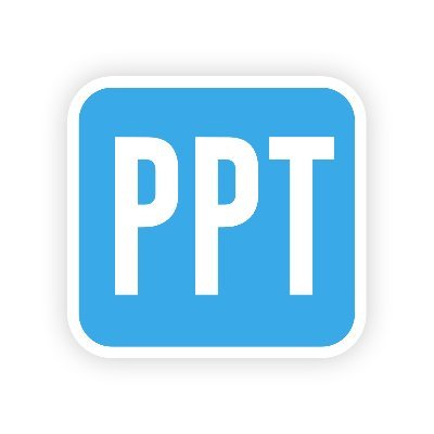 PPT_oficial Profile Picture