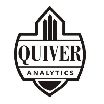 QuiverAnalytics's profile picture. Data Science :: Research :: Consulting
