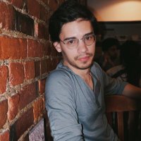 Aleks Gilbert (@aleks_gilbert) 's Twitter Profile Photo Aleks Gilbert (@aleks_gilbert) 's Twitter Profile Photo
