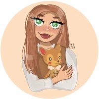 Angie ๐ป (@forestfaeryfawn) 's Twitter Profile