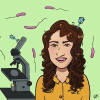 Hannah Gavin (@micro_cultured) 's Twitter Profile
