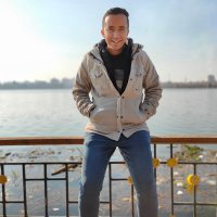 Mekhail Gamal (@moo5gamal) Twitter profile photo