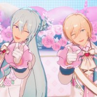 usako(๑´×`๑) (@usako_ai) 's Twitter Profile