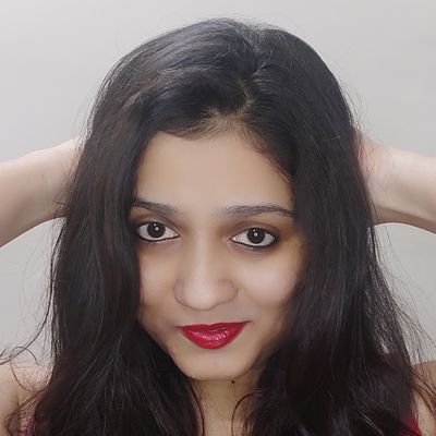 CurlyGirlSpeaks Profile Picture