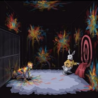 LDAP7777's profile picture. 킥아웃코드