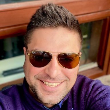 YasharHzm's profile picture. Aerospace | System Architect