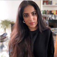 Serena Syed (@serenahussain) 's Twitter Profile