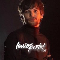 Louis Tomlinson Portal(@louiesportal) 's Twitter Profile Photo