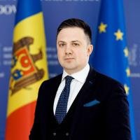 Ambassador of the Republic of Moldova to Canada 🇲🇩🇨🇦