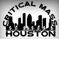 Critical Mass Houston(@HoustonCM) 's Twitter Profile Photo